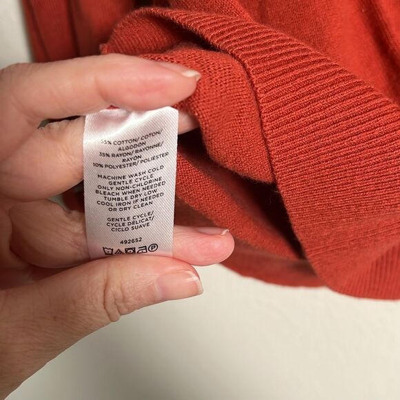 Ann Taylor Loft Sweater - Picture 3 of 5